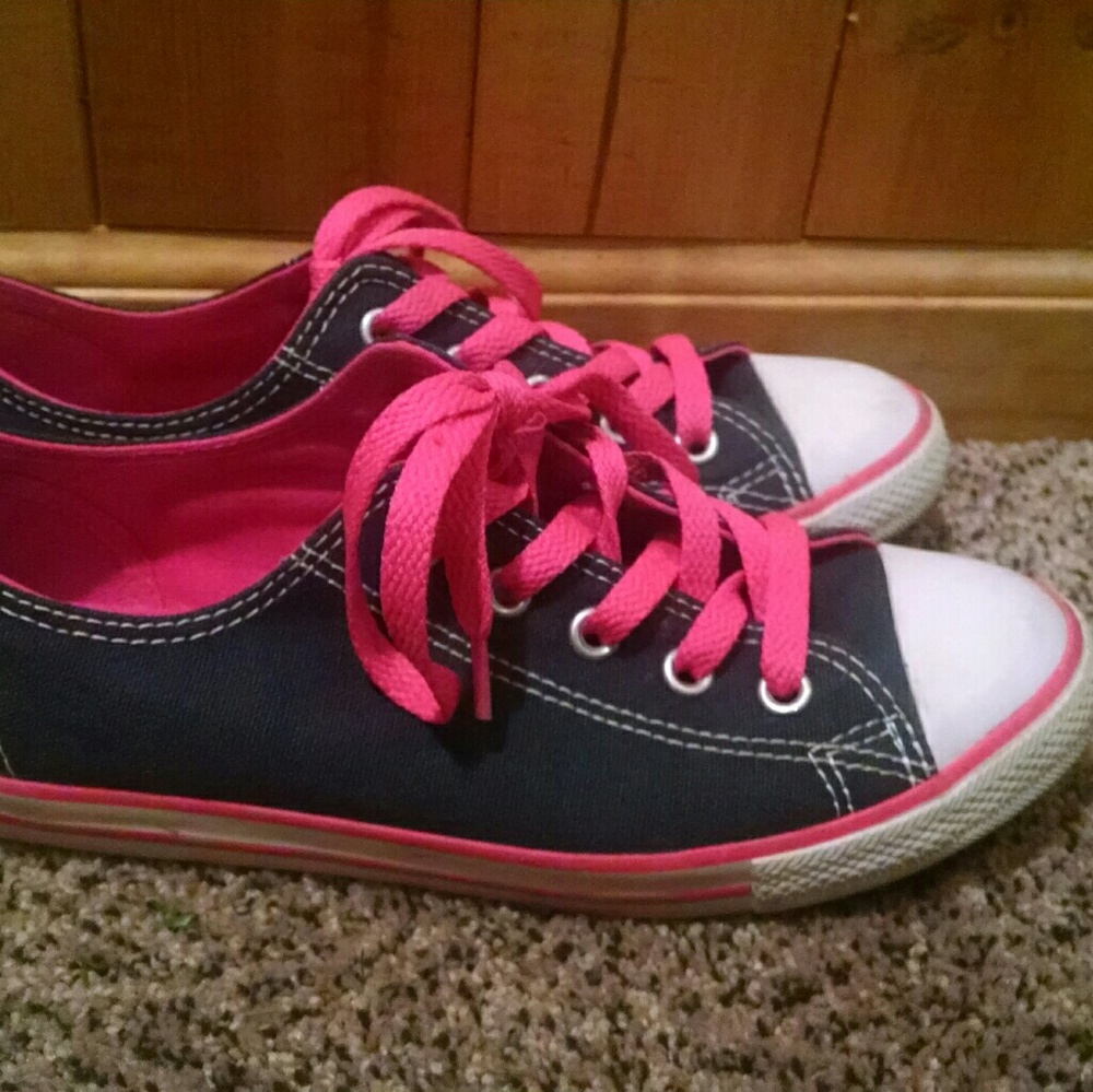Converse sneakers